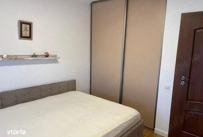 Apartament cu 3 camere în Giulești