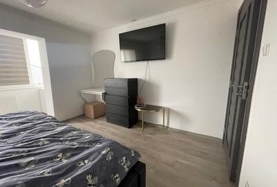 Apartament 2 camere de inchiriat, mobilat modern – Str. Telegrafului - 4