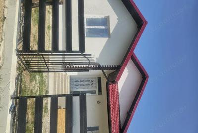 Casă cu 4 camere cu Teren 550 Mp în Ciolpani - 4