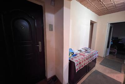 Apartament 4 camere,zona Liceul-Auto - 9