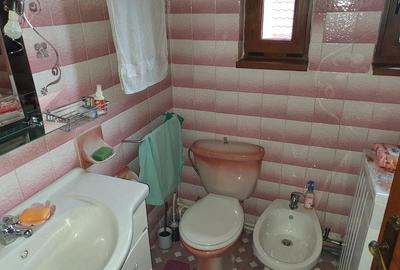 Casă cu Teren 520 Mp în Vlădești