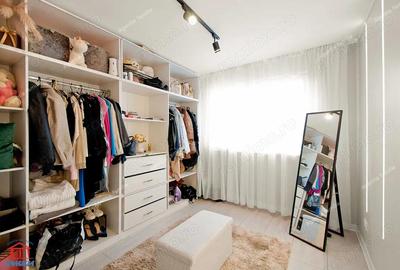 Apartament cu 3 camere decomandat în Micro 20 - 7