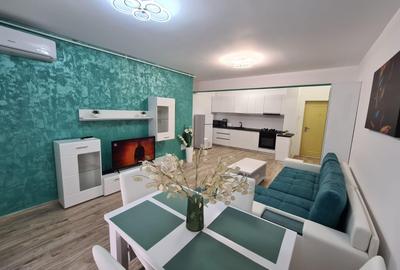 Apartament cu 2 Camere de Vânzare în Mamaia Moonlight - 110.000 Euro - 18