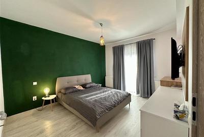 Duplex cu 4 camere cu Teren 174 Mp în Central - 18