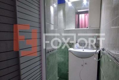 Apartament 2 camere de vanzare in Timisoara - Curte Comuna Apartament 2 camere de vanzare in Timisoara - Curte Comuna - 7