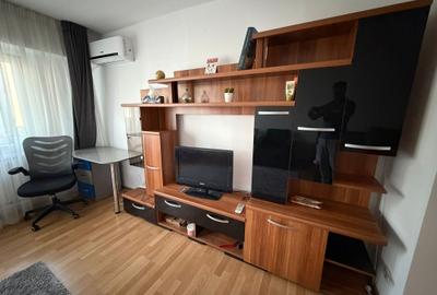 Garsonieră decomandată în Sebastian - 12