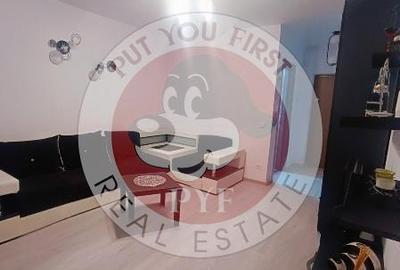 Ozana | Bloc nou | Garsoniera | 30mp | Semidec | B12225 - 4