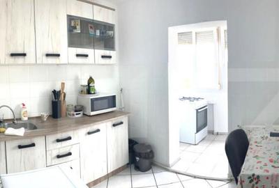 Apartament cu 3 camere decomandat, mobilat în Central - 8