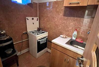 Garsonieră decomandată, mobilată în Galata - 4