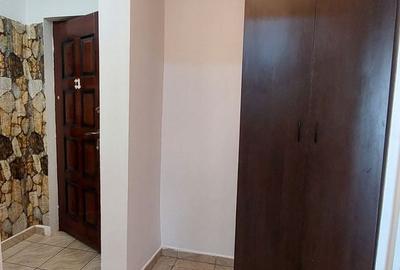 Apartament cu 2 camere decomandat în Chișinau - 14