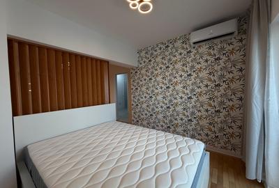 Garsoniera moderna in zona Vitan Mall - investitie excelenta cu randament 12% - 13