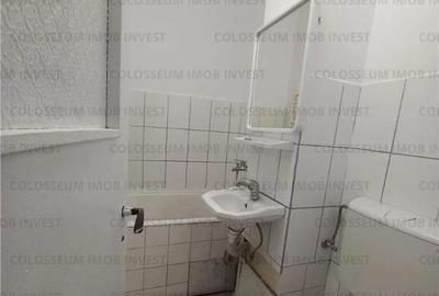 Garsoniera decomandata - zona Astra Garsoniera decomandata - zona Astra - 5