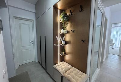 Apartament cu 3 camere în Mihai Viteazul - 26