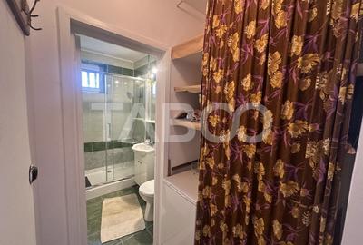 Apartament decomandat 3 camere etaj 4 zona Rahovei Sibiu Apartament decomandat 3 camere etaj 4 zona Rahovei Sibiu - 7