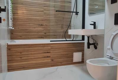 Apartament cu 2 camere decomandat în Sud - 5