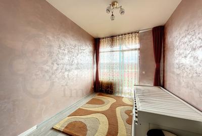 Apartament cu 3 camere semidecomandat, mobilat în Zorilor - 7