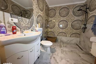 Casă cu 4 camere cu Teren 485 Mp în Titulescu - 13