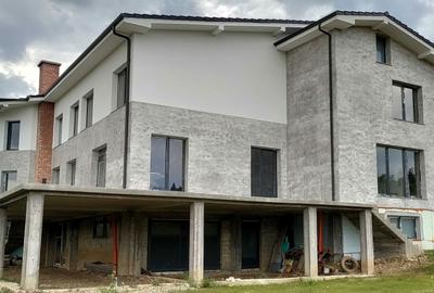 Teren de 1800 mp, în Central - 5