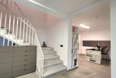 Casa cu 4 camere   teren generos si piscina Casa cu 4 camere   teren generos si piscina - 6