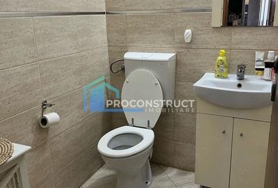 Apartament cu 3 camere decomandat, mobilat în Soarelui - 14