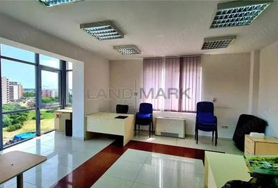 Spatiu birouri 70 mp utili, Calea Aradului, cladire noua - 4