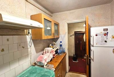 REA1025060 Apartament 3 camere de vanzare Titan - 9