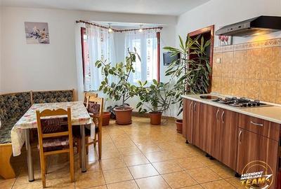 FILM!  Moieciu de Jos, Bran, pensiune in conditii apreciabile - 49