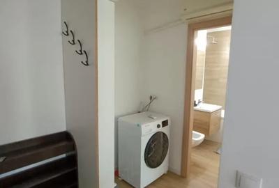 Apartament cu 2 camere decomandat, mobilat în Tomis Nord - 4
