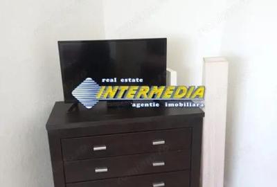 Garsoniera spatioasa de inchiriat in Alba Iulia zona Bulevard - 2