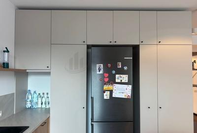 Apartament cu 3 camere decomandat, mobilat în Central - 4