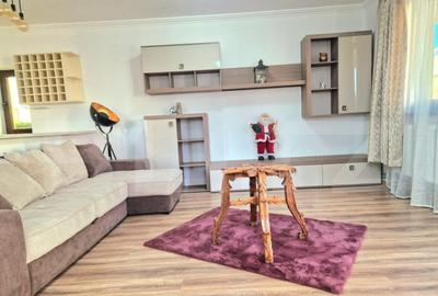 Casa noua in Bor? 100 mp utili, teren 448 mp Casa noua in Bor? 100 mp utili, teren 448 mp - 3