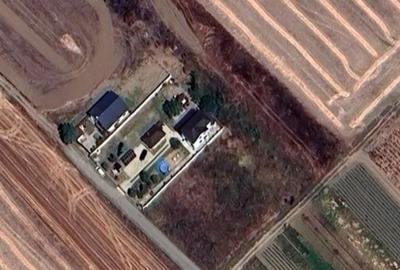 Teren de 1000 mp, în Exterior Vest - 3