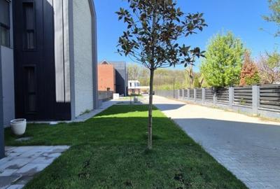 VILA DE VANZARE - CORBEANCA - 7