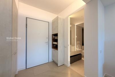 Apartament cu 2 camere decomandat, mobilat în Pipera - 3