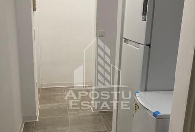 Apartament cu 2 camere semidecomandat în Dacia - 2