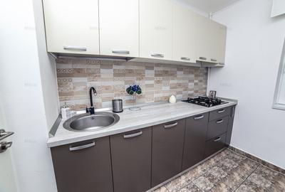 Apartament de 2 camere decomandat | Zona Mega Mall | Mobilat si utilat - 8