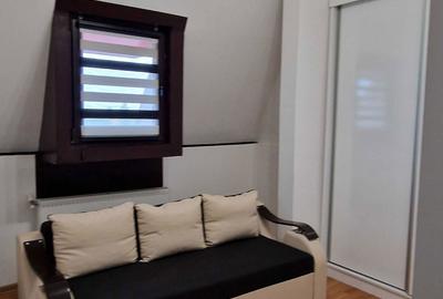 Apartament cu 3 camere decomandat în Central - 3