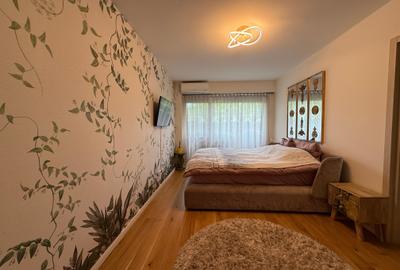 Vanzare 4 camere  Aviatiei Apartments cu terasa 40 mp - 16