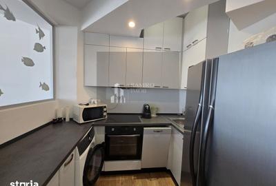 Apartament cu 3 camere în Nord - 4