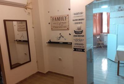 Apartament 2 camere de inchiriat - zona IC Frimu, parter - 1