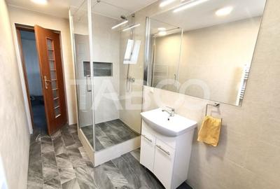 De vanzare apartament cu 3 camere in vila cartierul Gheorgheni - 8