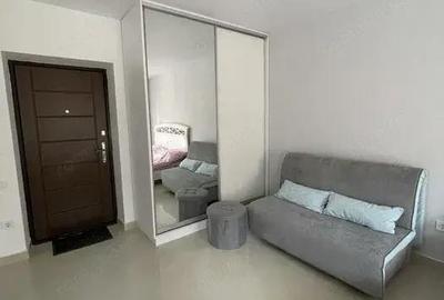 Garsonieră decomandată în Bucureștii Noi - 4