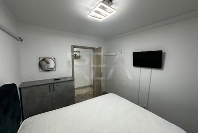 Apartament 3 Camere , Decomandat , Zona Brancoveanu , Renovat - 6