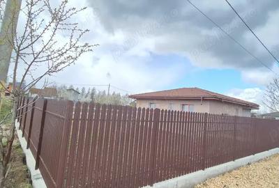 Casa solid construita intrare Bod din Sanpetru Casa solid construita intrare Bod din Sanpetru - 3