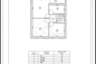 Vila 4 camere individuala Pantelimon - zona noua - Ilfov - 6