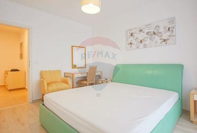 Apartament cu trei camere de inchiriat, Avantgarden 2, Brasov - 9