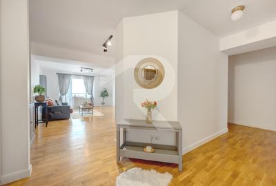 ATLANTIS RESIDENCE, 3 camere | parcare subterana | piscina | Sos Dobroiesti - 12