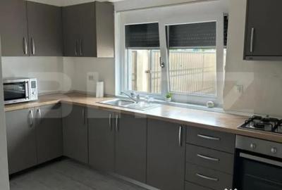 Apartament cu 2 camere decomandat în Decebal - 3