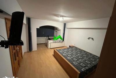 Apartament cu 3 camere decomandat în Terezian - 2