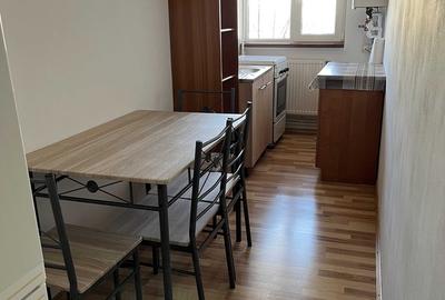 Garsonieră decomandată, mobilată în Fizicienilor - 6